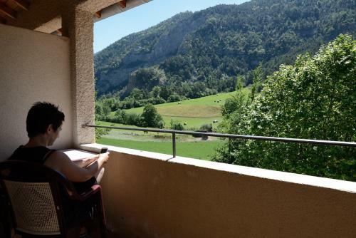 Hotel H�tel Le Mont Barral