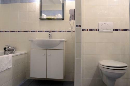 Hotel H�tel Le Mont Barral