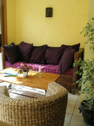 Hotel H�tel Le Mont Barral