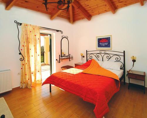 Apartamento Muses Zante Villas