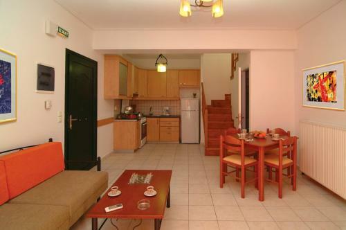 Apartamento Muses Zante Villas