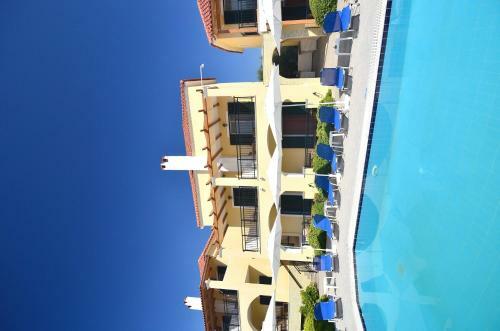 Apartamento Muses Zante Villas