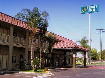 Hotel Budget Inn Anaheim / Santa Fe Springs