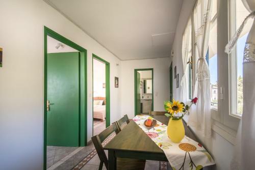 Apartamento Villa San Dionisio