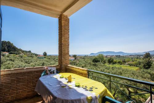 Apartamento Villa San Dionisio