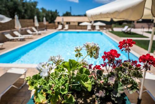 Apartamento Villa San Dionisio