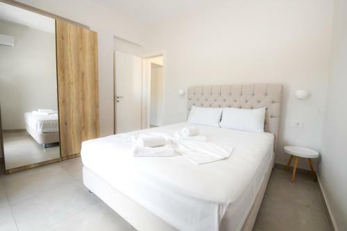 Kalamaki Zakynthos Apartments
