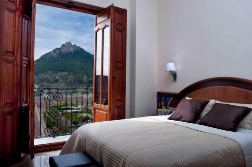 Hotel San Sebasti�n Hospeder�a