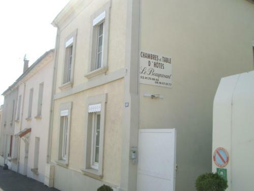 Hostal Le Beaupassant
