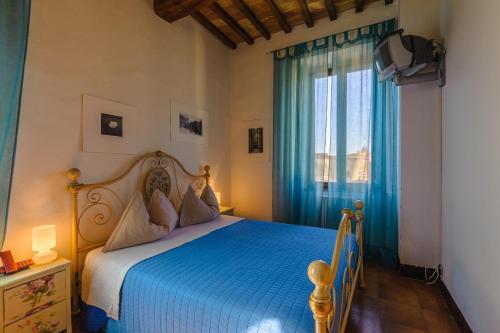 Bed & Breakfast Locanda Di Casalmustia