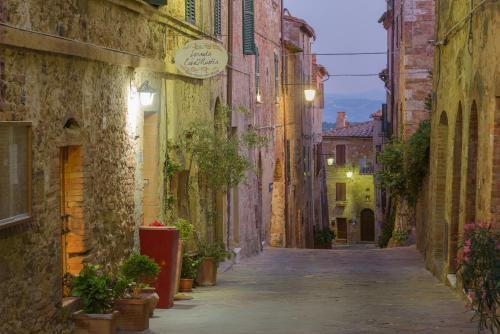 Bed & Breakfast Locanda Di Casalmustia