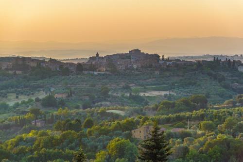 Bed & Breakfast Locanda Di Casalmustia