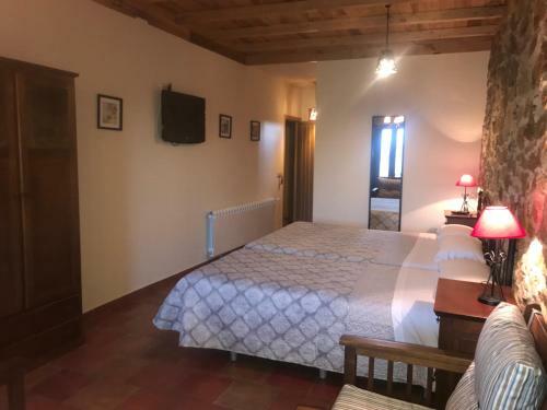 Apartamentos El Jardin Del Poeta