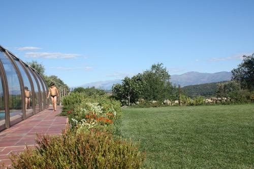 Apartamentos El Jardin Del Poeta