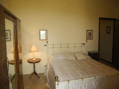 Apartamento La Casa Di Lucia