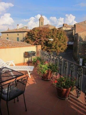 Apartamento La Casa Di Lucia