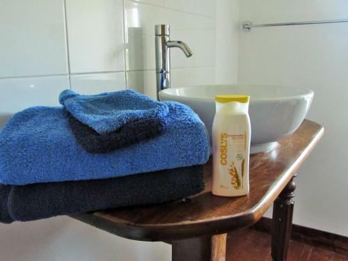 Bed & Breakfast La Gaucherie Aux Dames