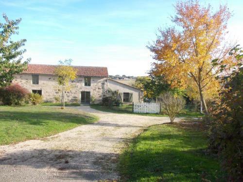 Bed & Breakfast La Gaucherie Aux Dames