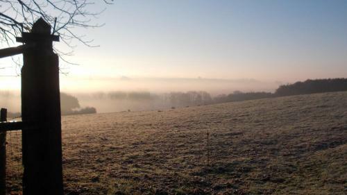 Bed & Breakfast La Gaucherie Aux Dames