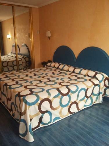 Hotel Villapaloma