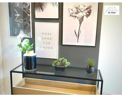 Apartamento L'eden - Appartement D'exception - Centre Ville
