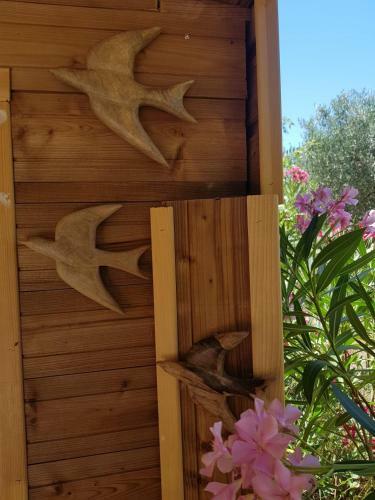 Hostal Magnifique Cabanon Face Au Garlaban � Aubagne