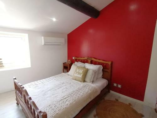 Apartamento Charmant Appartement De Vacances Au C?ur D'argeles