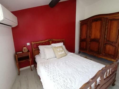 Apartamento Charmant Appartement De Vacances Au C?ur D'argeles