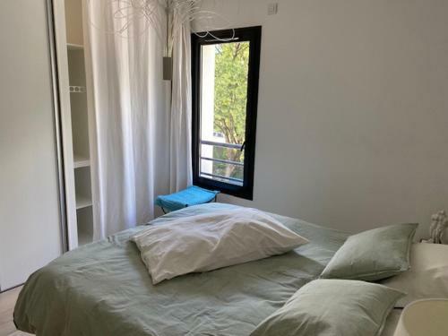 Apartamento Bel Appartement Dans Quartier Privil�gi� � 500m Du Lac