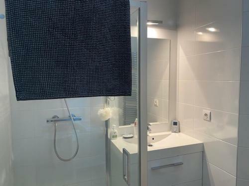 Apartamento Bel Appartement Dans Quartier Privil�gi� � 500m Du Lac