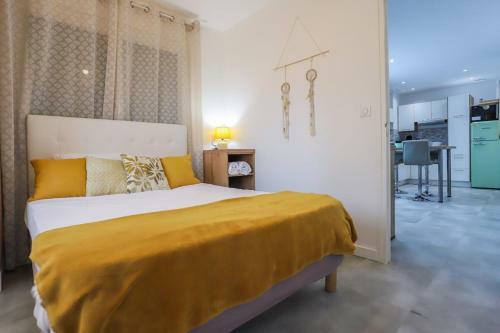Apartamento Le Talloires Annecy