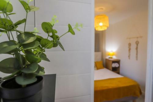 Apartamento Le Talloires Annecy