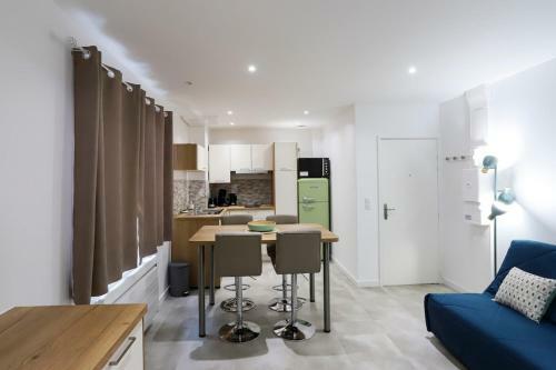 Apartamento Le Talloires Annecy