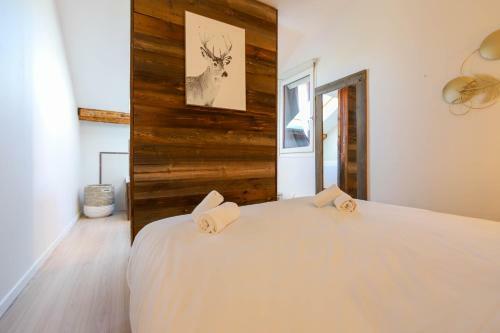 Apartamento L'adorable : 2 Chambres En Duplex En Centre Pi�ton
