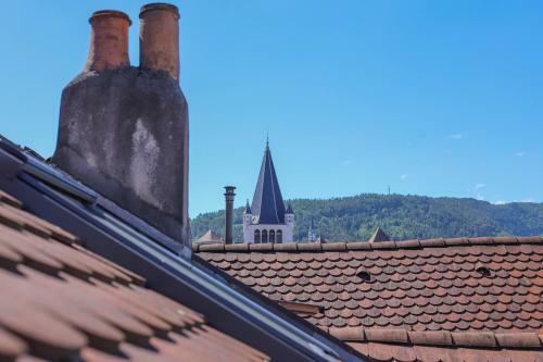 Apartamento L'adorable : 2 Chambres En Duplex En Centre Pi�ton