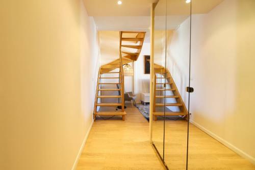 Apartamento L'adorable : 2 Chambres En Duplex En Centre Pi�ton