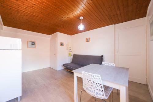 Apartamento Au C?ur Du Vieil Annecy
