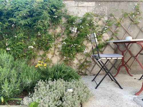 Apartamento L?annexe