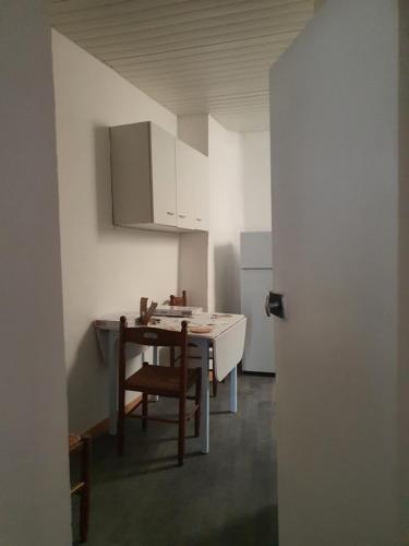 Apartamento Liberte 17/1
