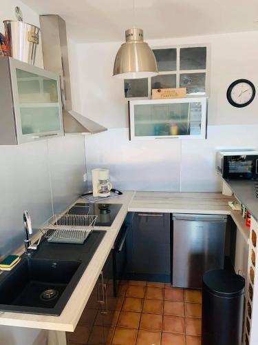 Apartamento Sur Les Quais...