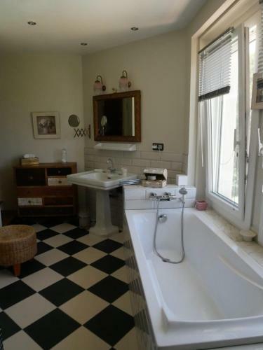 Bed & Breakfast Ma�brilu Camargue Provence