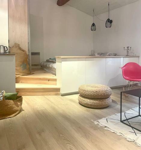 Apartamento Cocon Au Pied Des Ar�nes D'arles