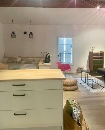 Apartamento Cocon Au Pied Des Ar�nes D'arles