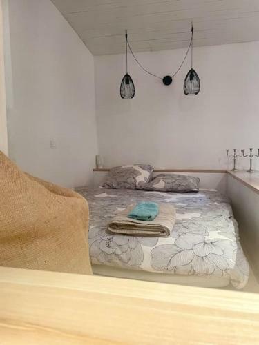 Apartamento Cocon Au Pied Des Ar�nes D'arles
