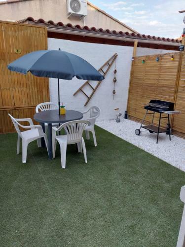 Apartamento Aux Portes De Camargue