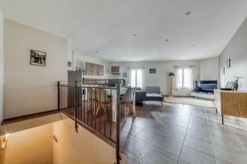 Apartamento T3 Moderne Quartier Historique Pr�s Du Centre