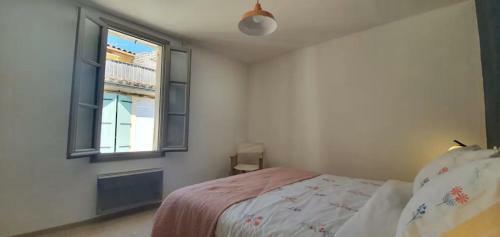 Arles : Agr�able Maison De Ville Proche Des Ar�nes