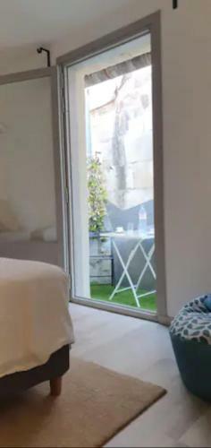 Arles : Agr�able Maison De Ville Proche Des Ar�nes