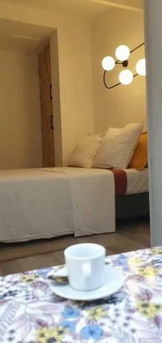 Arles : Agr�able Maison De Ville Proche Des Ar�nes