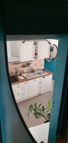Arles : Agr�able Maison De Ville Proche Des Ar�nes